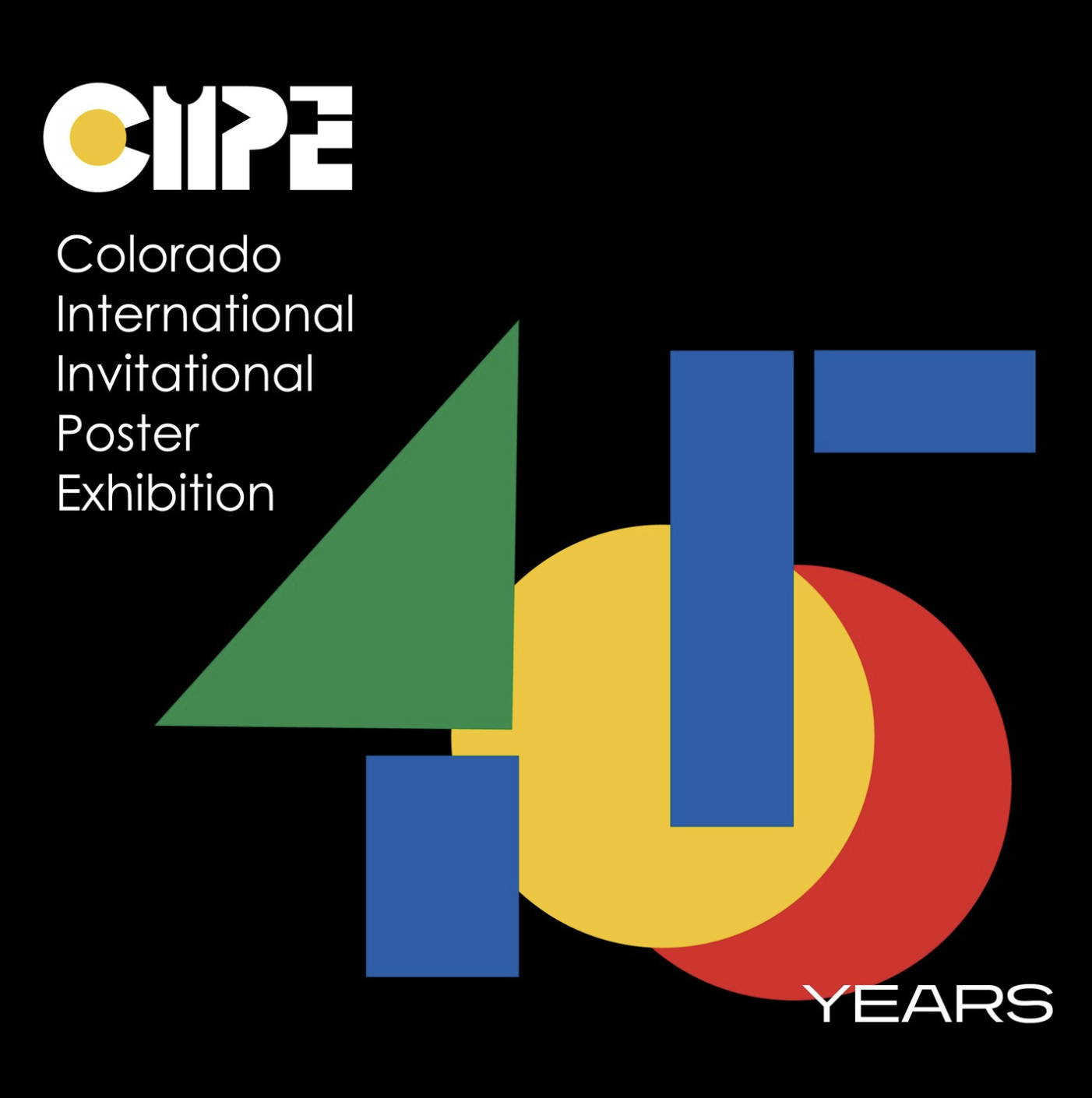 CIIPE 40 Years